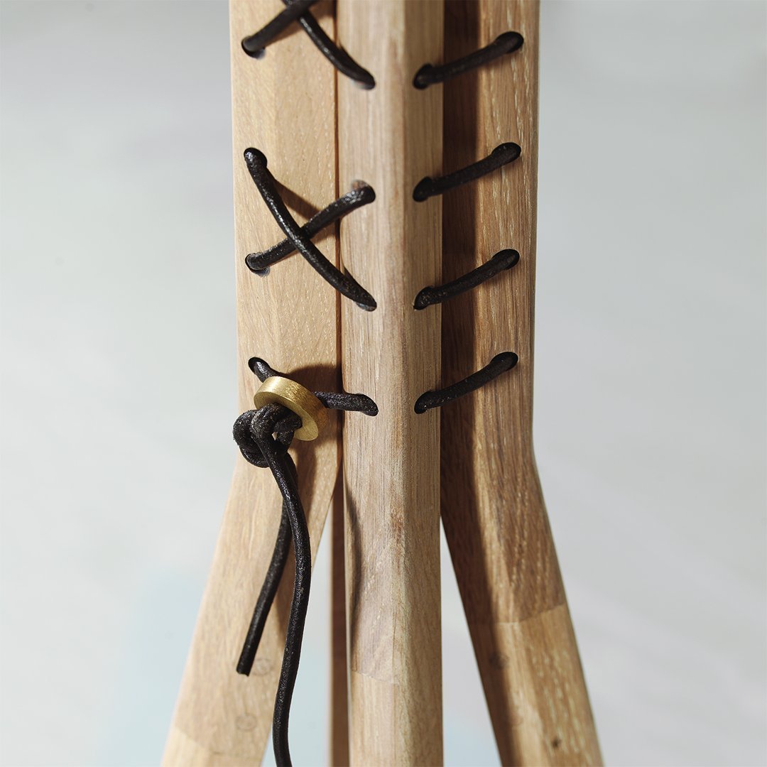 Cancan Coat Stand