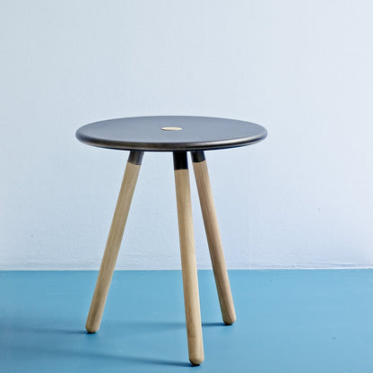 Area Outdoor Side Table / Footstool