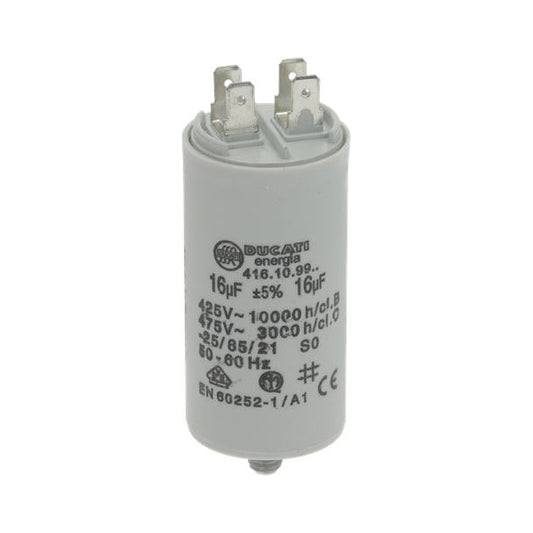 Capacitor