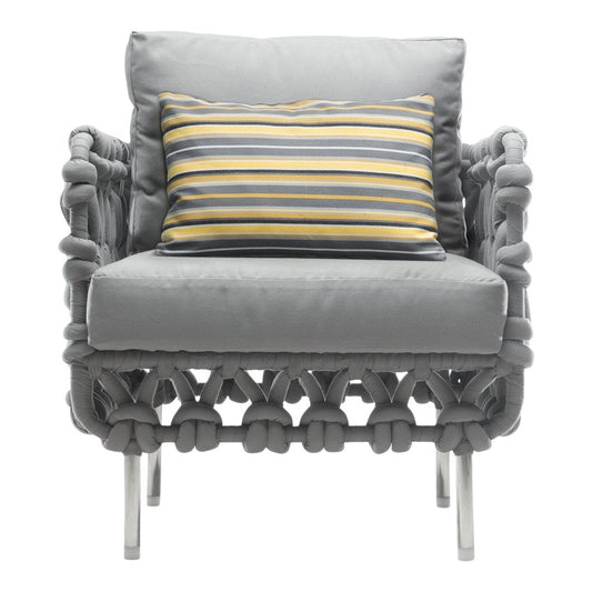 Cabaret Easy Armchair