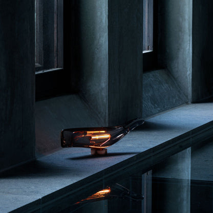 Cachalot Portable Lamp