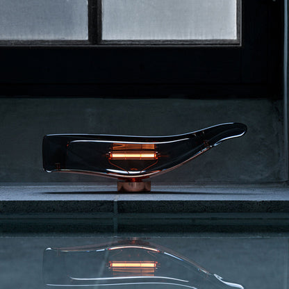 Cachalot Portable Lamp