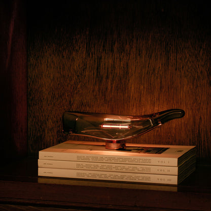 Cachalot Portable Lamp