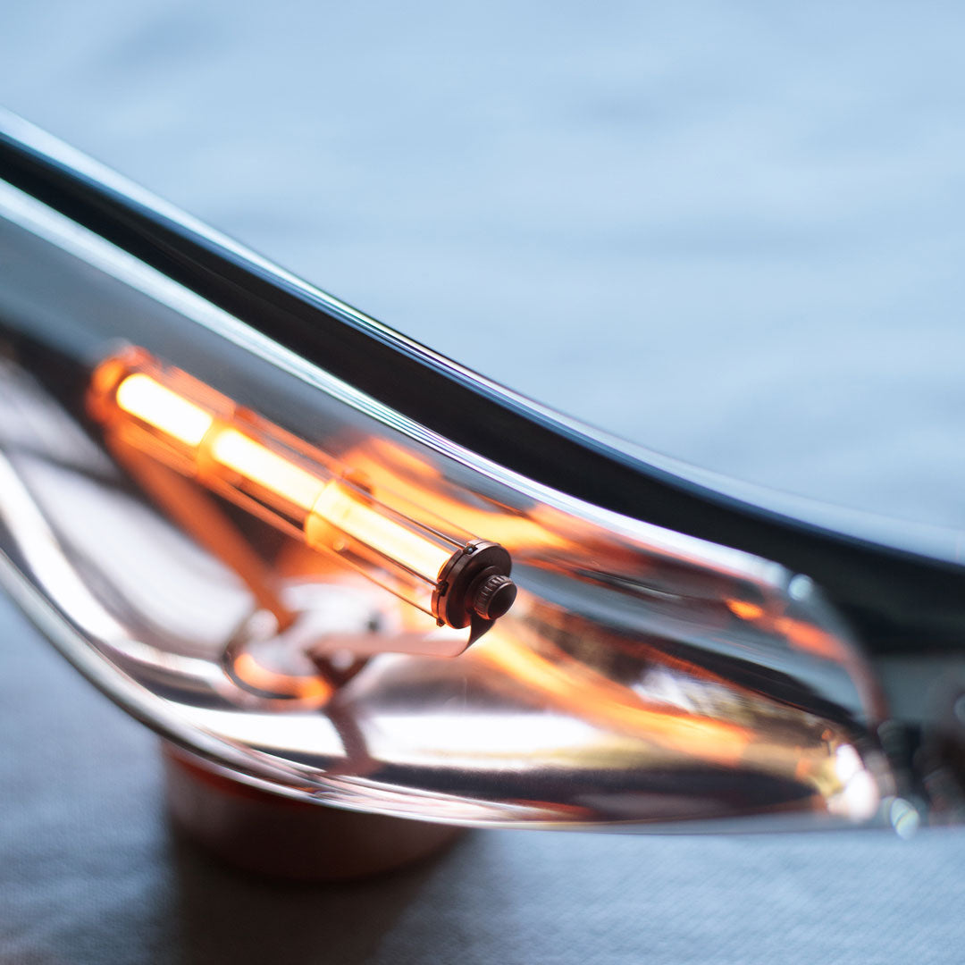 Cachalot Portable Lamp