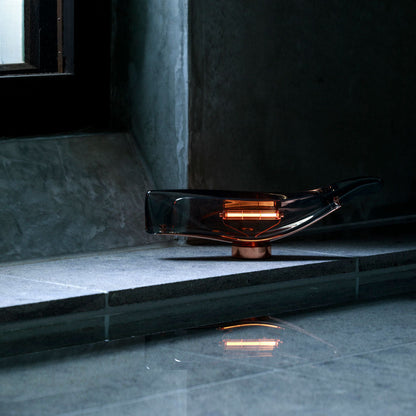 Cachalot Portable Lamp