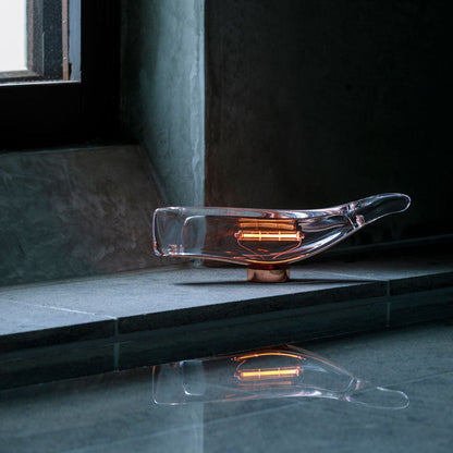 Cachalot Portable Lamp