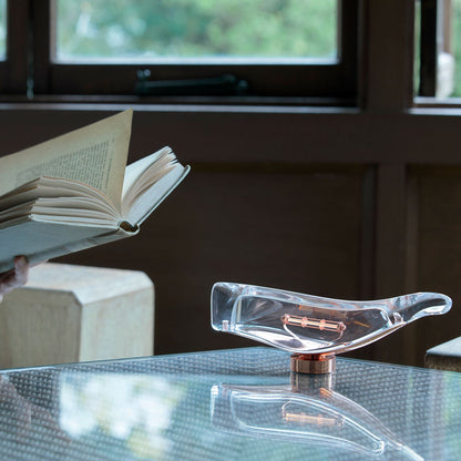 Cachalot Portable Lamp