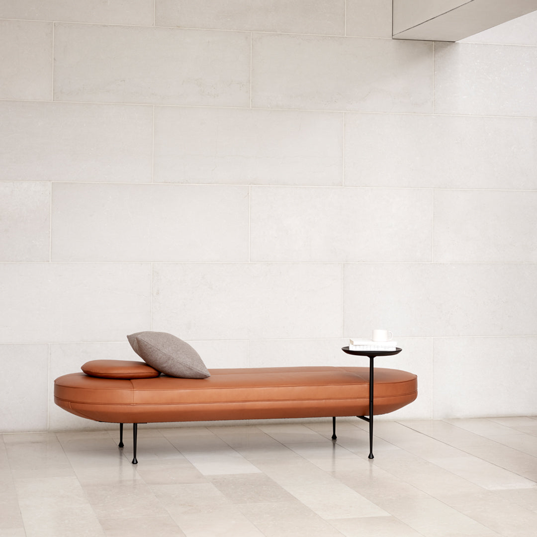 Canoe Daybed