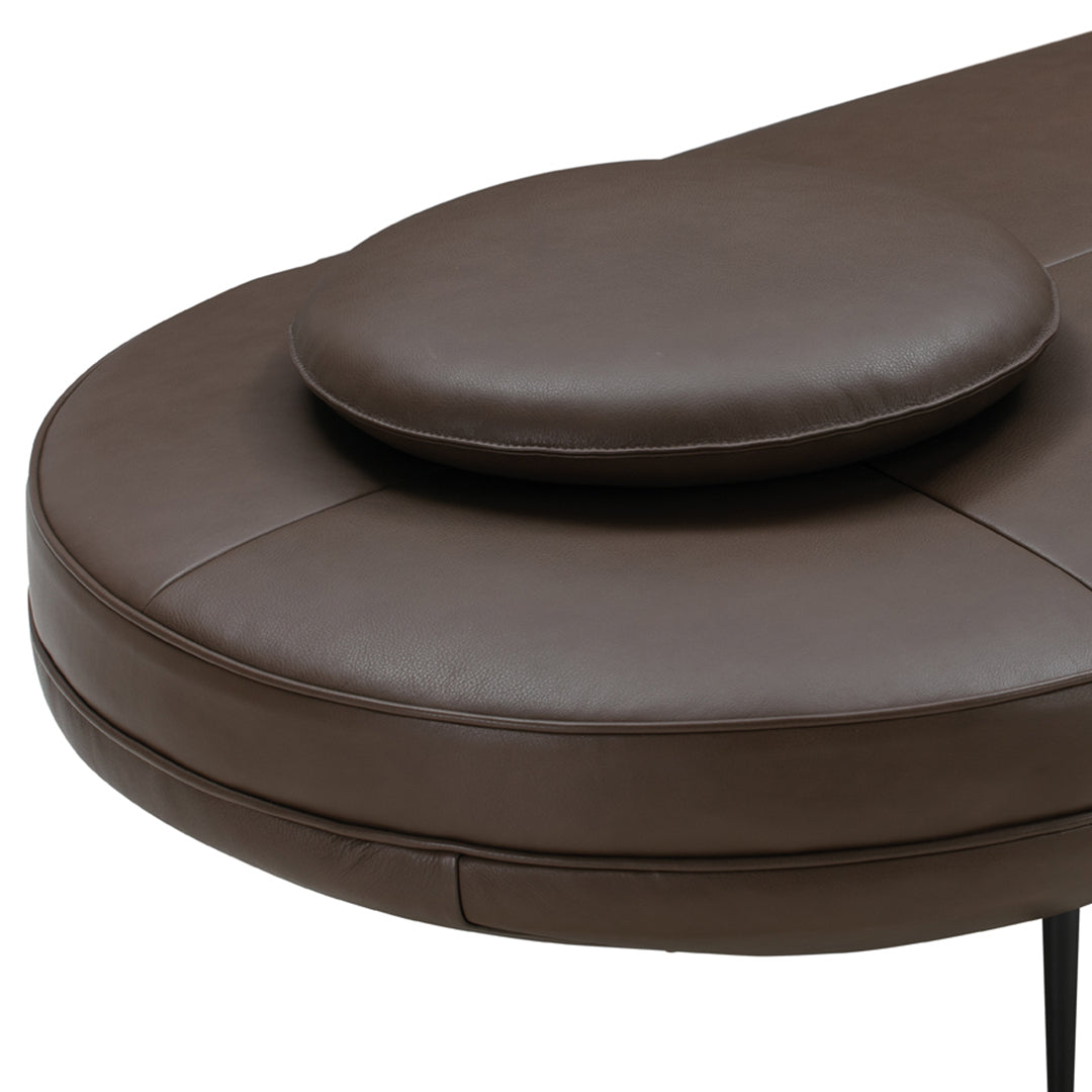 Canoe Daybed