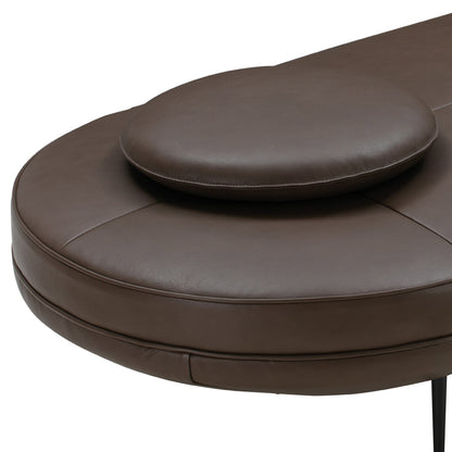 Canoe Daybed