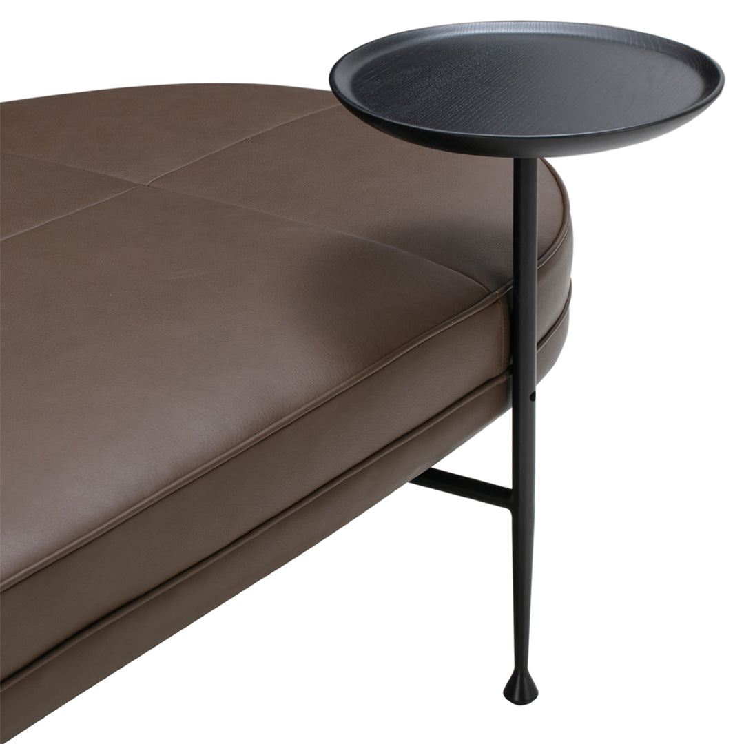 Canoe Daybed