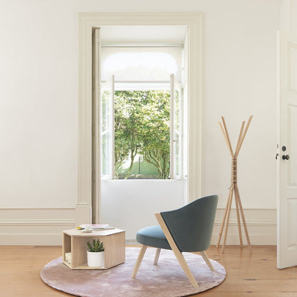 Cancan Coat Stand