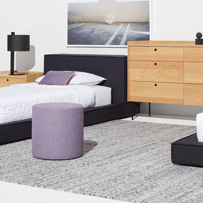 Bumper Ottoman