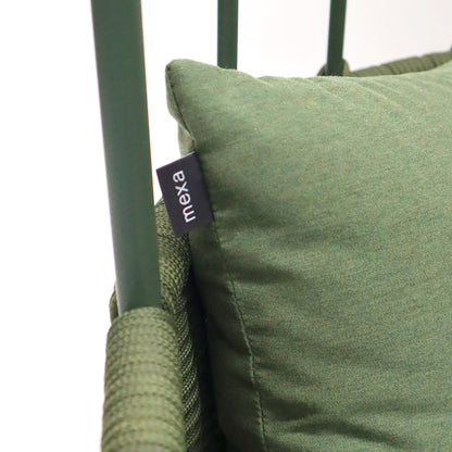 1730 Outdoor Hanging Chair w/ Cushion
