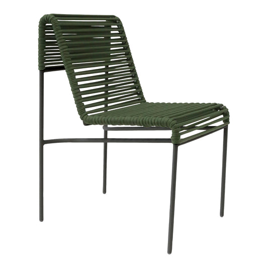 California Outdoor Dining Chair