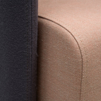 August Workbay - Tall Back