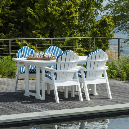 Adirondack Classic Bar, Balcony & Dining Chair Cushion