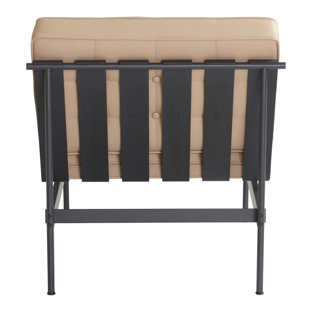 C416 Lounge Chair