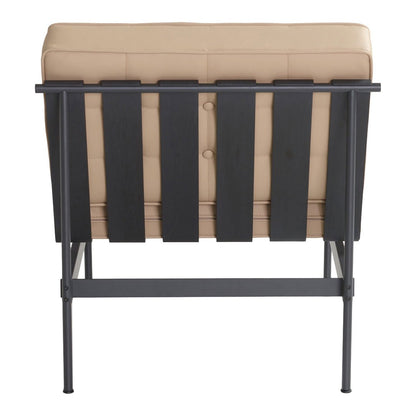 C416 Lounge Chair