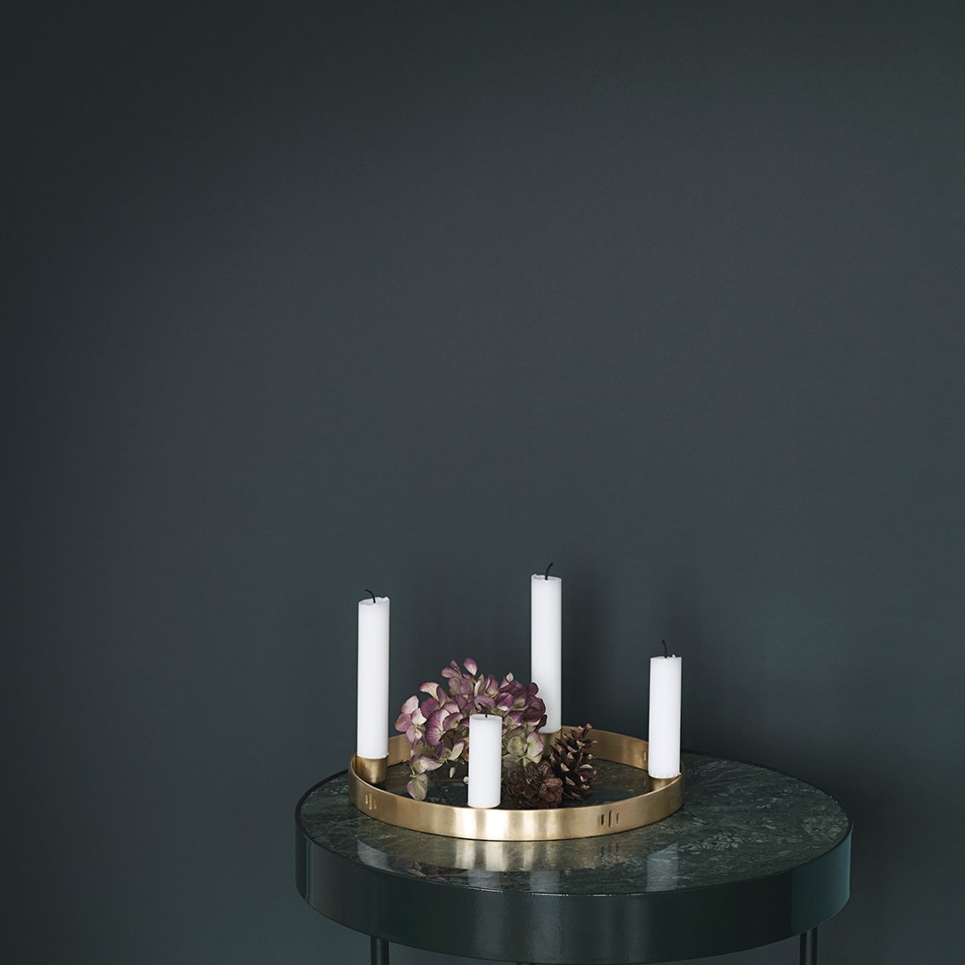 Candle Holder Circle