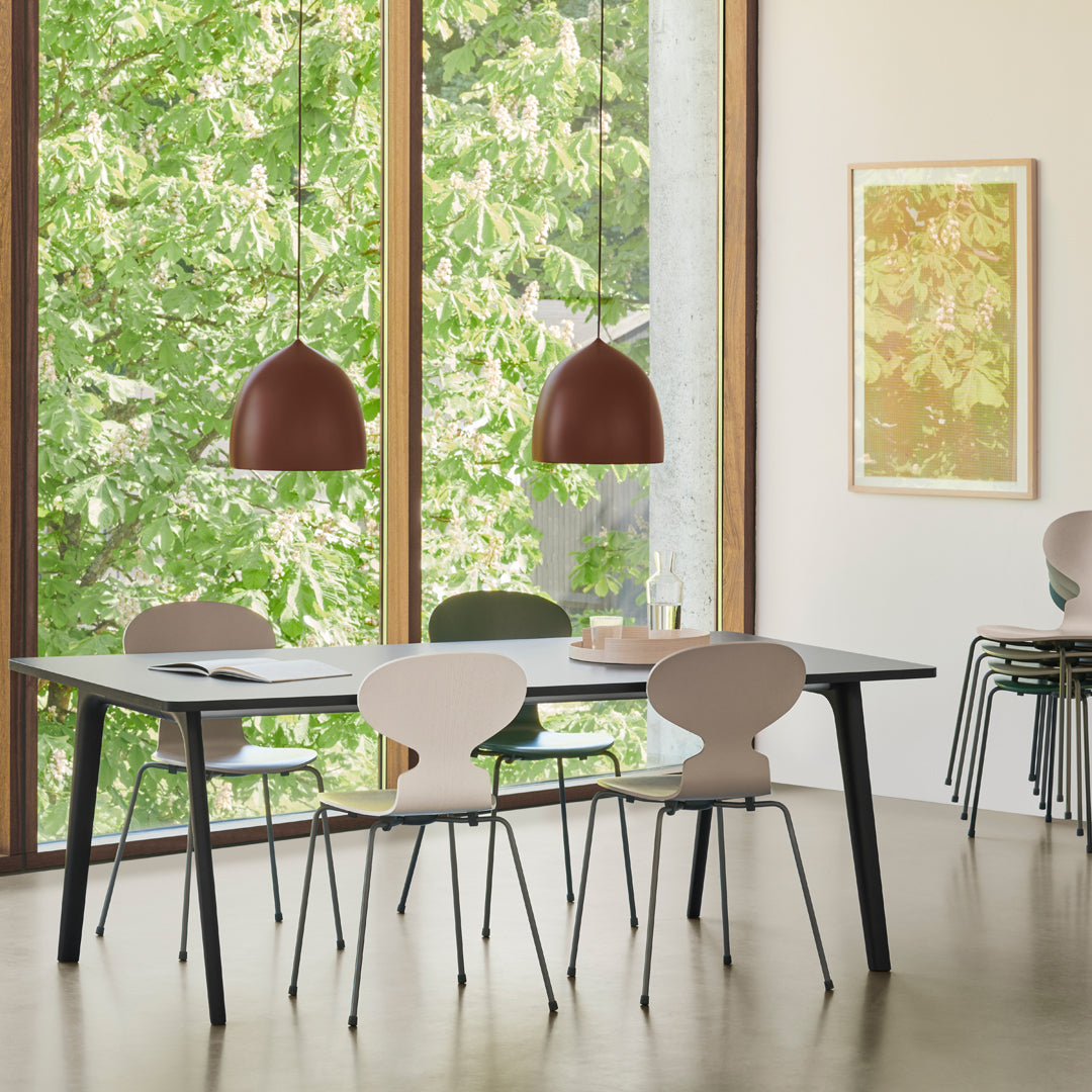 Ant Chair 3101 - Color - Stackable