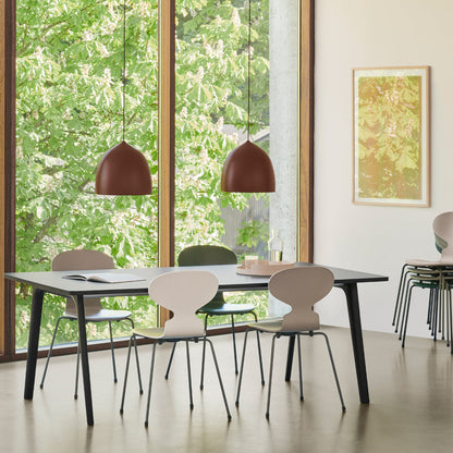 Ant Chair 3101 - Color - Stackable