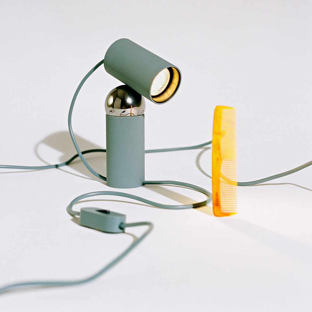 Bilboquet Table Lamp