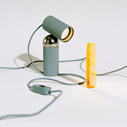 Bilboquet Table Lamp