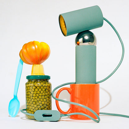 Bilboquet Table Lamp