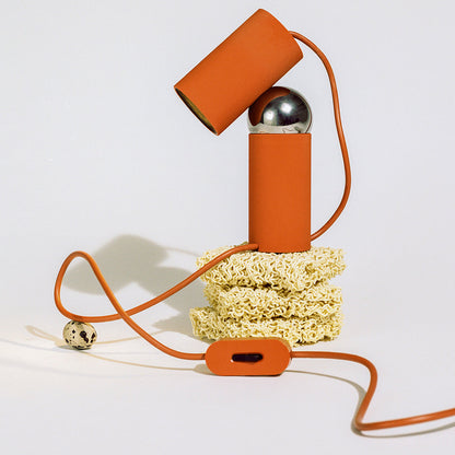 Bilboquet Table Lamp