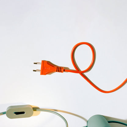 Bilboquet Table Lamp