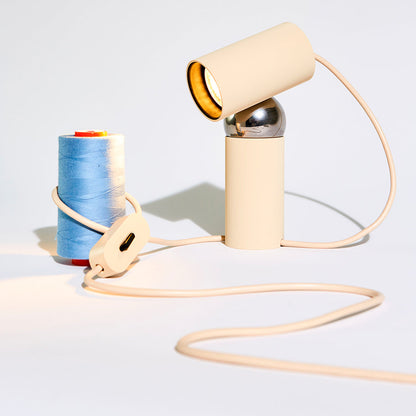 Bilboquet Table Lamp