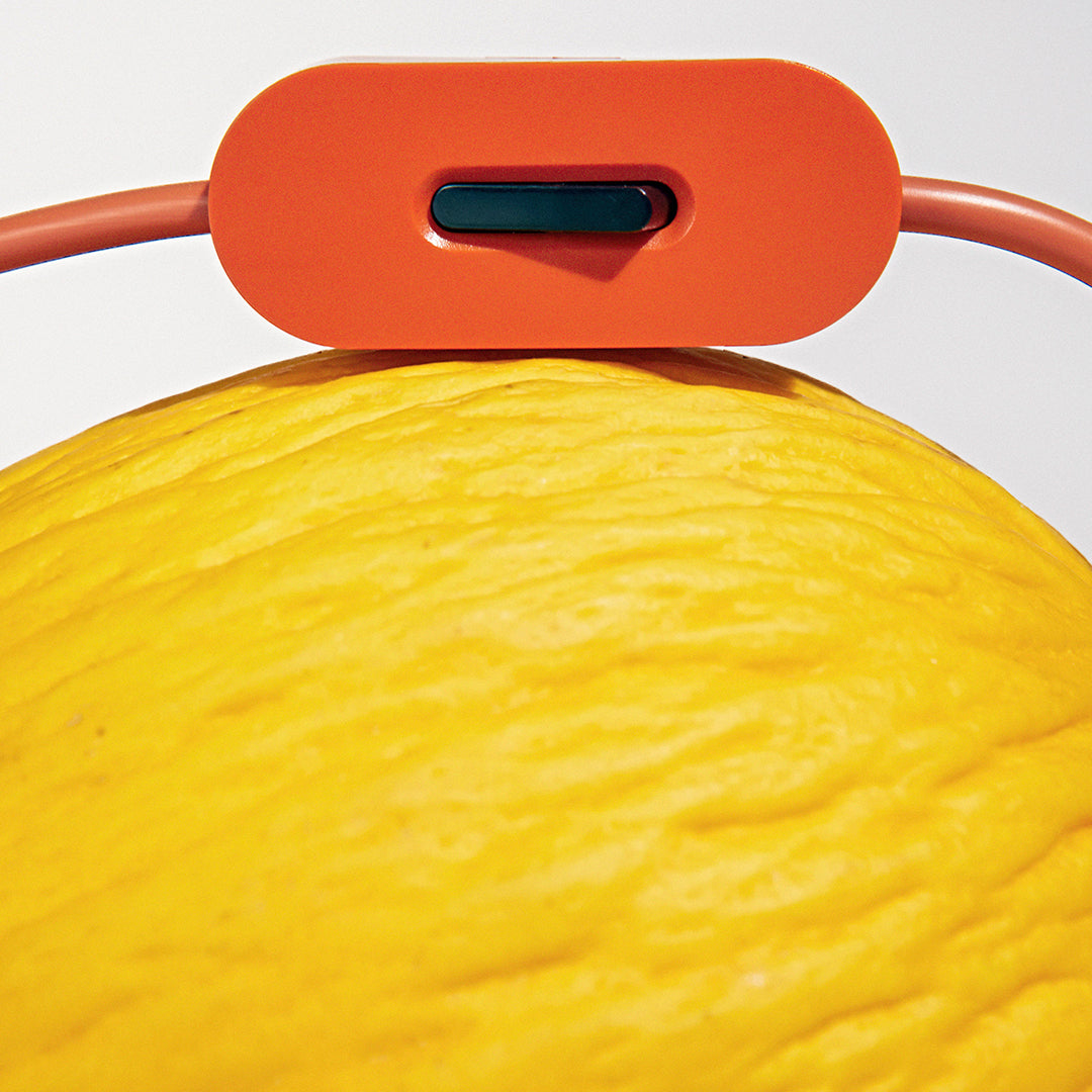 Bilboquet Table Lamp