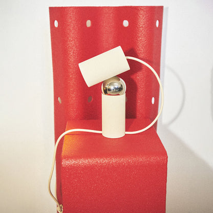 Bilboquet Table Lamp