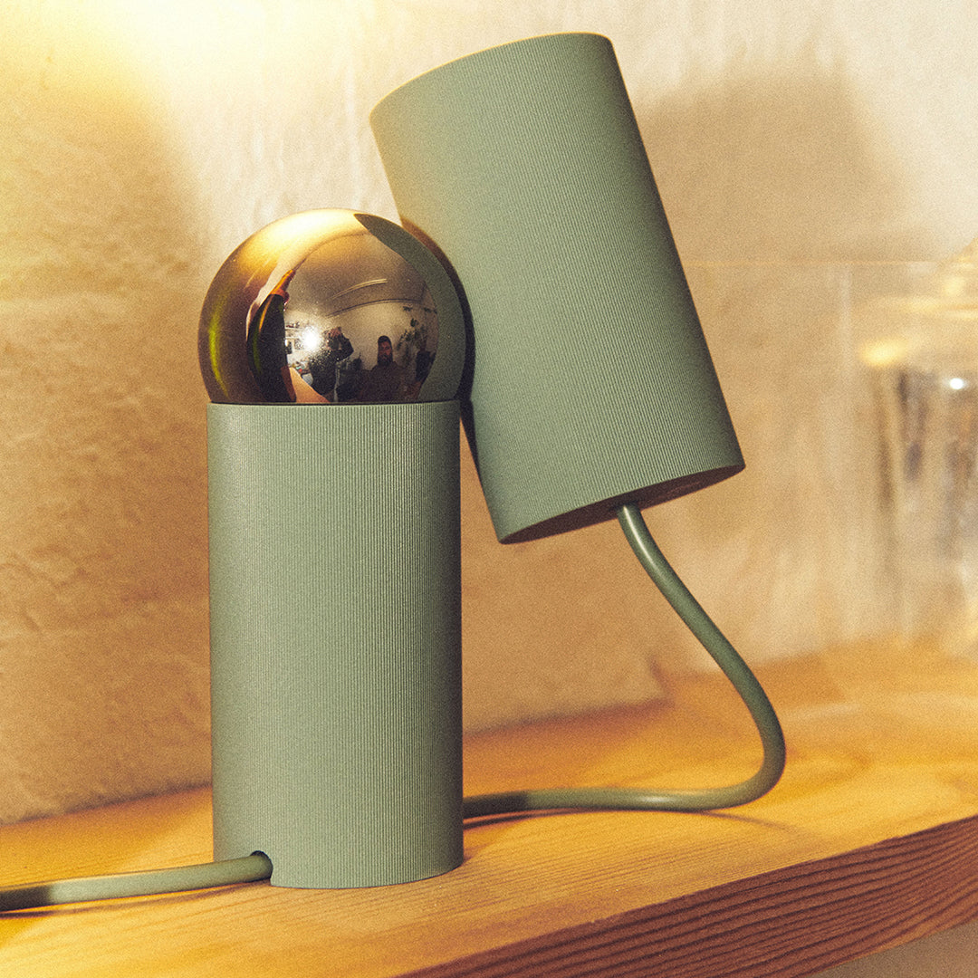 Bilboquet Table Lamp