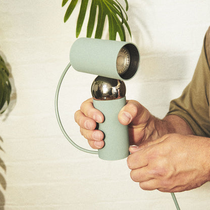Bilboquet Table Lamp