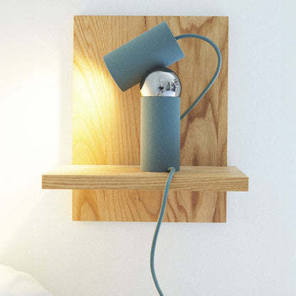Bilboquet Table Lamp