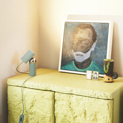 Bilboquet Table Lamp