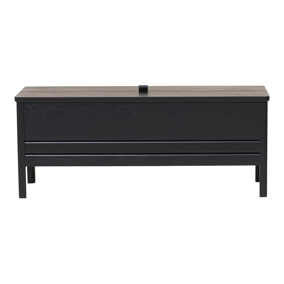 A Line Storage Bench