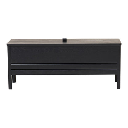 A Line Storage Bench
