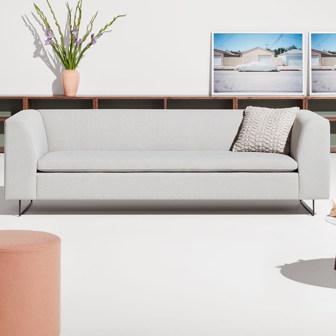 Bonnie Studio Sofa