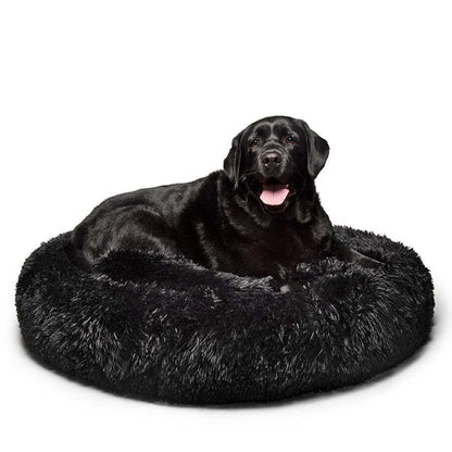 Fur King - "Aussie" Calming Dog Bed