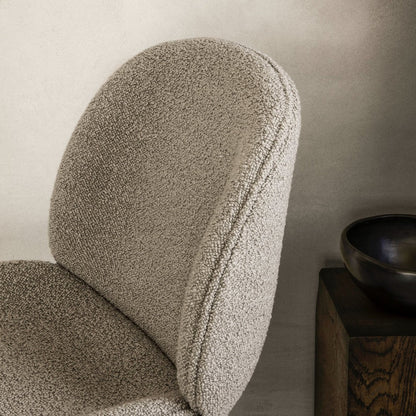 Beetle Bar Chair - Fully Upholstered