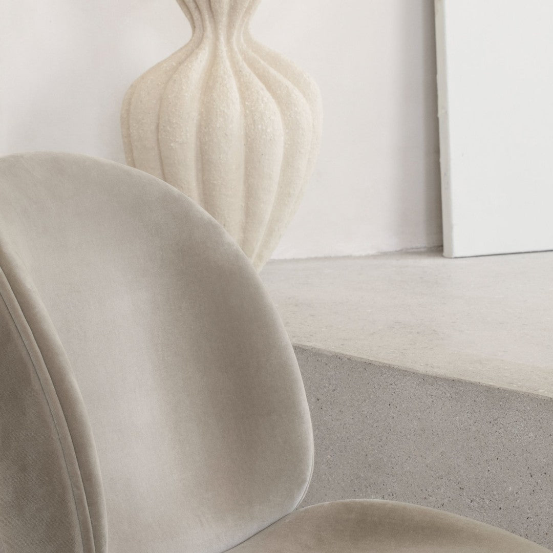 Beetle Bar Chair - Fully Upholstered