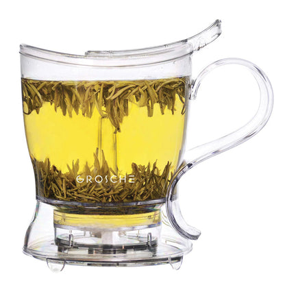 GROSCHE Aberdeen Teapot