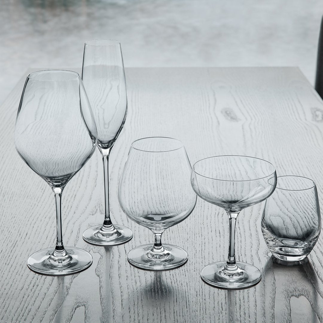 Cabernet Red Wine Glass - Set of 6