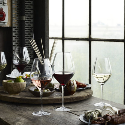 Cabernet Red Wine Glass - Set of 6