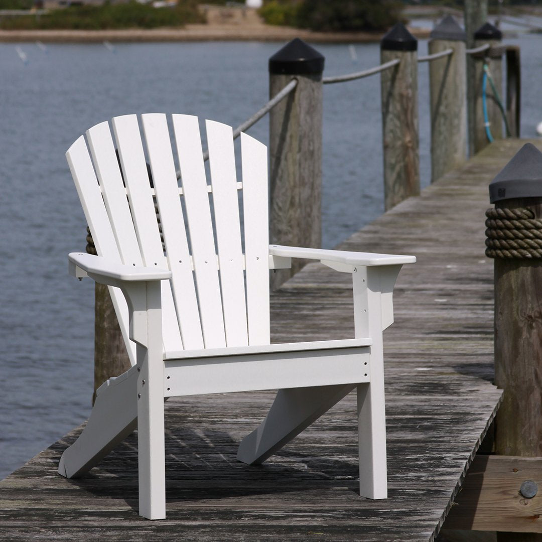 Adirondack Shellback Chair