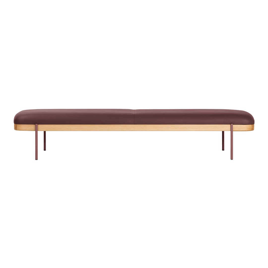 Abisko Bench