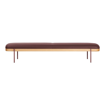 Abisko Bench